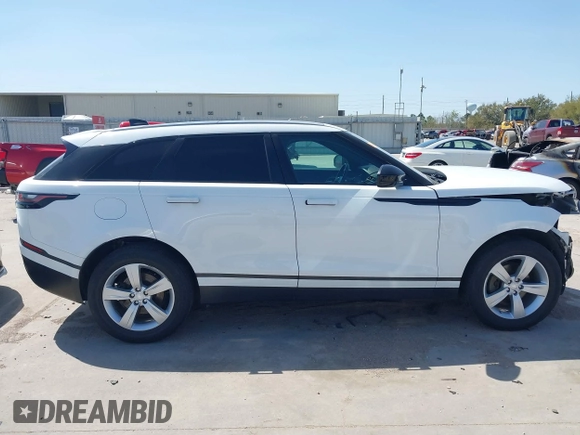 2019 Land Rover Range Rover Velar S с VIN SALYB2EX3KA787594, выставлен на аукционе IAAI как лот 41799209 с пробегом 100 933 миль миль и . История ставок и продаж доступна на DreamBid. Изображение 14.