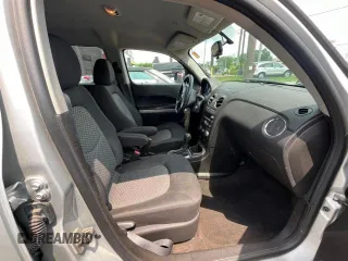 2009 Chevrolet HHR LS with VIN 3GNCA13B59S569663, listed as a Copart auction lot 85433304 with 44,722 mi miles and Clean Title. Bid and sale history available at DreamBid. Image 5.