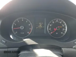 2012 Volkswagen Jetta SE с VIN 3VWDX7AJ0CM343712, выставлен на аукционе Copart как лот 57936395 с пробегом 144 698 миль миль и Списание • Salvage title. История ставок и продаж доступна на DreamBid. Изображение 9.
