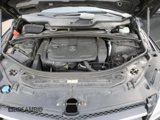 2012 Mercedes-Benz R-Class R 350 with VIN 4JGCB5HE5CA144836, listed as a Copart auction lot 43877275 with 146,432 mi miles and Salvage Title. Bid and sale history available at carsss.com. Image 14.