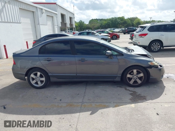 2011 Honda Civic LX-S z VIN 19XFA1F67BE009605, wystawiony jako IAAI lot #41946797 z przebiegiem 150 180 mil mil oraz . Historia ofert i sprzedaży dostępna na DreamBid. Obrazek 13.