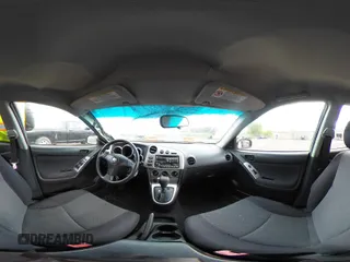 2004 Toyota Matrix Std z VIN 2T1KR32E24C308954, wystawiony jako IAAI lot #42170768 z przebiegiem 125 386 mil mil oraz . Historia ofert i sprzedaży dostępna na DreamBid. Obrazek 18.