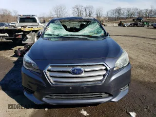 2015 Subaru Legacy 2.5i Premium with VIN 4S3BNAE65F3018191, listed as a Copart auction lot 44879203 with 113,363 mi miles. Bid and sale history available at carsss.com. Image 5.