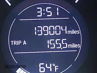 2018 Honda HR-V EX-L Navi with VIN 3CZRU6H70JM730208, listed as a IAAI auction lot 41855320 with 139,004 mi miles. Bid and sale history available at carsss.com. Image 16.
