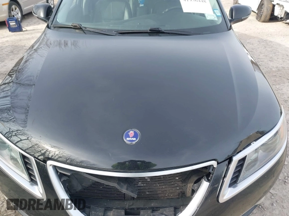 2011 Saab 9-5 Turbo4 z VIN YS3GN4AR2B4007492, wystawiony jako IAAI lot #41936448 z przebiegiem 106 750 mil mil oraz . Historia ofert i sprzedaży dostępna na DreamBid. Obrazek 10.
