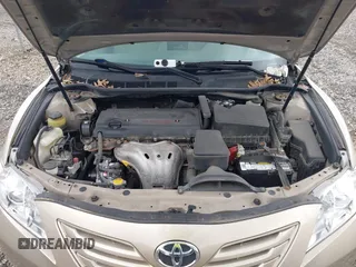 2007 Toyota Camry CE with VIN 4T1BE46K17U665272, listed as a IAAI auction lot 42209083 with 172,095 mi miles and . Bid and sale history available at DreamBid. Image 10.