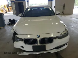 2015 BMW 3 Series 328i xDrive z VIN WBA3B5C54FP653519, wystawiony jako Copart lot #62698055 z przebiegiem 105 655 mil mil oraz Czysty tytuł • Clean title. Historia ofert i sprzedaży dostępna na DreamBid. Obrazek 5.