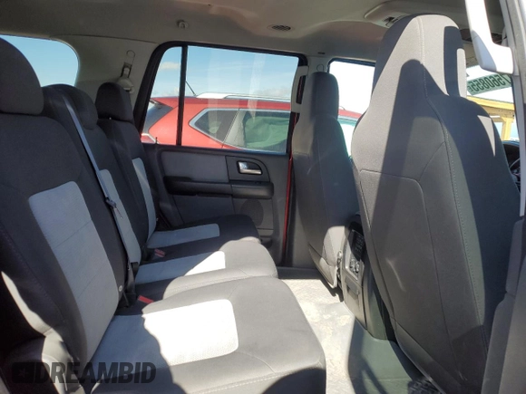 2003 Ford Expedition Special Service with VIN 1FMFU16L23LC44236, listed as a Copart auction lot 47560855 with 134,159 mi miles and Salvage Title. Bid and sale history available at carsss.com. Image 11.