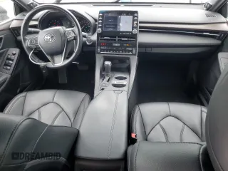 2020 Toyota Avalon XLE z VIN 4T1AZ1FB4LU042477, wystawiony jako Copart lot #58541615 z przebiegiem 56 211 mil mil oraz Szkoda całkowita • Salvage title. Historia ofert i sprzedaży dostępna na DreamBid. Obrazek 8.