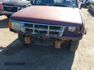 1993 Ford Ranger STX z VIN 1FTCR14X3PPA17425, wystawiony jako IAAI lot #41471563 z przebiegiem 83 170 mil mil oraz . Historia ofert i sprzedaży dostępna na DreamBid. Obrazek 6.