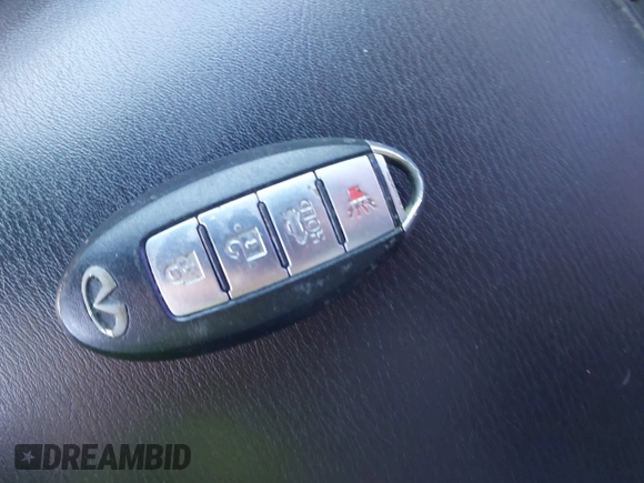 2011 Infiniti M with VIN JN1BY1AP1BM324835, listed as a IAAI auction lot 42592066 with 208,124 mi miles and . Bid and sale history available at DreamBid. Image 11.