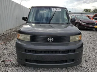 2006 Scion xB with VIN JTLKT324X64110481, listed as a Copart auction lot 67152014 with 242,576 mi miles and Clean Title. Bid and sale history available at carsss.com. Image 5.