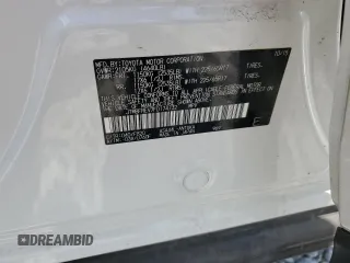 2015 Toyota RAV4 LE with VIN JTMBFREV7FD174732, listed as a Copart auction lot 64955875 with 109,435 mi miles and Salvage title. Bid and sale history available at DreamBid. Image 13.