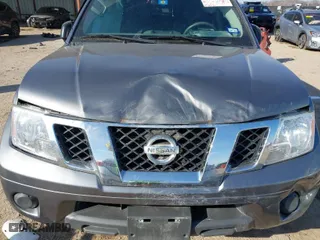 2019 Nissan Frontier SV with VIN 1N6AD0EV7KN791630, listed as a IAAI auction lot 41679969 with 69,836 mi miles. Bid and sale history available at carsss.com. Image 6.