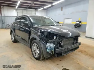 2016 Hyundai Tucson Eco with VIN KM8J3CA27GU045237, listed as a Copart auction lot 49213605 with 193,174 mi miles and Salvage Title. Bid and sale history available at carsss.com. Image 12.