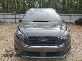 2019 Ford Transit Connect XLT z VIN NM0GE9F21K1412564, wystawiony jako Copart lot #51750675 z przebiegiem 70 402 mil mil oraz Szkoda całkowita • Salvage title. Historia ofert i sprzedaży dostępna na DreamBid. Obrazek 5.