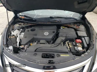 2015 Nissan Altima 2.5 z VIN 1N4AL3AP5FC296185, wystawiony jako Copart lot #57749865 z przebiegiem 34 029 mil mil oraz Czysty tytuł • Clean title. Historia ofert i sprzedaży dostępna na DreamBid. Obrazek 11.