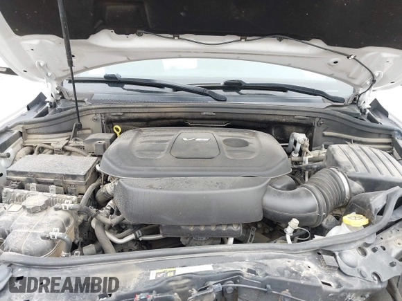 2016 Jeep Grand Cherokee Limited 75th Anniversary with VIN 1C4RJFBG5GC377529, listed as a IAAI auction lot 41961815 with 136,297 mi miles and . Bid and sale history available at DreamBid. Image 10.