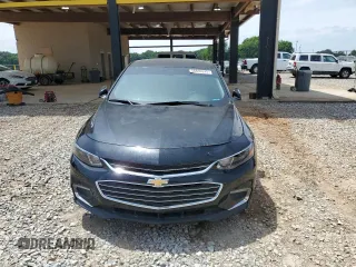 2018 Chevrolet Malibu LT with VIN 1G1ZD5ST8JF106669, listed as a Copart auction lot 56659245 with 106,110 mi miles and Clean Title. Bid and sale history available at DreamBid. Image 5.