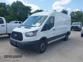 2019 Ford Transit with VIN 1FTBW2CM2KKB73009, listed as a IAAI auction lot 42739561 with 144,807 mi miles and . Bid and sale history available at DreamBid. Image 2.