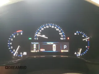 2015 Cadillac CTS RWD с VIN 1G6AP5SX9F0135268, выставлен на аукционе Copart как лот 46141275 с пробегом 163 313 миль миль и Чистый • Clean title. История ставок и продаж доступна на DreamBid. Изображение 9.