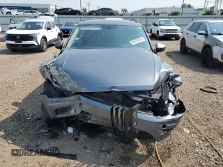 2018 Volkswagen Tiguan SEL with VIN 3VV3B7AXXJM125194, listed as a Copart auction lot 60120755 with 85,434 mi miles and Salvage title. Bid and sale history available at DreamBid. Image 5.
