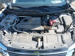 2024 Nissan Rogue SV z VIN 5N1BT3BA7RC681000, wystawiony jako IAAI lot #42275267 z przebiegiem 32 975 mil mil oraz . Historia ofert i sprzedaży dostępna na DreamBid. Obrazek 10.