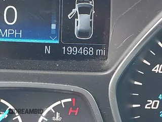 2016 Ford Escape SE with VIN 1FMCU9G98GUA63081, listed as a IAAI auction lot 42101978 with 199,468 mi miles and . Bid and sale history available at DreamBid. Image 15.