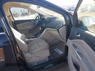 2013 Ford Escape SEL with VIN 1FMCU9HX5DUB53507, listed as a IAAI auction lot 41430216 with 106,643 mi miles. Bid and sale history available at carsss.com. Image 5.