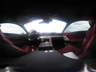 2018 Lexus LC 500h z VIN JTHHP5AY1JA004522, wystawiony jako IAAI lot #42076359 z przebiegiem 96 575 mil mil oraz . Historia ofert i sprzedaży dostępna na DreamBid. Obrazek 19.