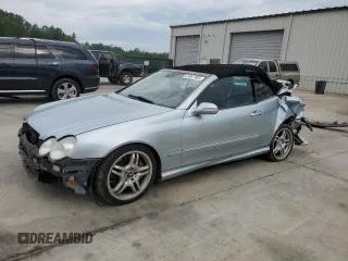 2008 Mercedes-Benz CLK 550 с VIN WDBTK72G08T092004, выставлен на аукционе Copart как лот 55847985 с пробегом 157 041 миль миль и Списание • Salvage title. История ставок и продаж доступна на DreamBid. Изображение 1.