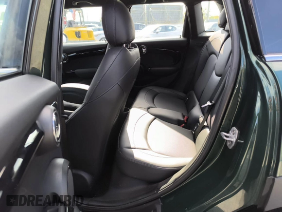 2019 MINI Hardtop 4 Door Cooper S with VIN WMWXU3C57K2H87810, listed as a Copart auction lot 54734575 with 39,785 mi miles and Salvage Title. Bid and sale history available at DreamBid. Image 11.