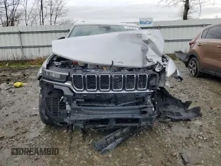 2023 Jeep Grand Cherokee с VIN 1C4RJYB62PC623486, выставлен на аукционе Copart как лот 51878245 с пробегом 48 245 миль миль и Чистый • Clean title. История ставок и продаж доступна на DreamBid. Изображение 5.