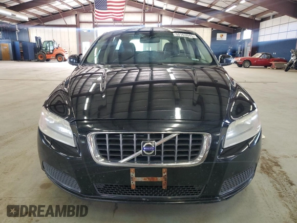 2008 Volvo V70 with VIN YV1BW982381019577, listed as a Copart auction lot 52163945 with 228,083 mi miles and Clean Title. Bid and sale history available at DreamBid. Image 5.