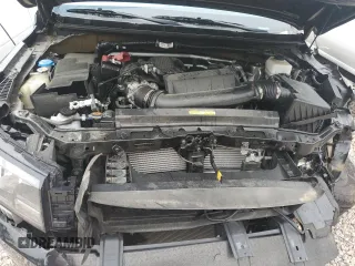 2024 Nissan Frontier S с VIN 1N6ED1CL9RN639190, выставлен на аукционе Copart как лот 56930435 с пробегом 24 059 миль миль и Списание • Salvage title. История ставок и продаж доступна на DreamBid. Изображение 11.