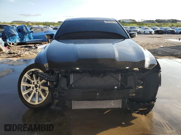 2021 Cadillac CT5 Luxury z VIN 1G6DW5RK0M0147199, wystawiony jako Copart lot #42726605 z przebiegiem 30 064 mil mil oraz Szkoda całkowita • Salvage title. Historia ofert i sprzedaży dostępna na DreamBid. Obrazek 5.
