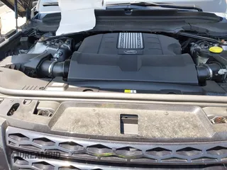 2016 Land Rover Range Rover Sport Dynamic with VIN SALWR2EF7GA593524, listed as a IAAI auction lot 42450870 with 85,524 mi miles and . Bid and sale history available at DreamBid. Image 10.