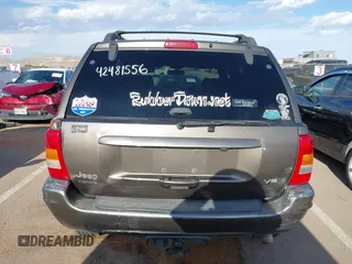 2000 Jeep Grand Cherokee Limited с VIN 1J4GW58N8YC241982, выставлен на аукционе IAAI как лот 42481556 с пробегом 179 233 миль миль и . История ставок и продаж доступна на DreamBid. Изображение 16.