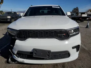 2021 Dodge Durango GT Plus z VIN 1C4RDHDG2MC636411, wystawiony jako Copart lot #41834465 z przebiegiem 74 412 mil mil oraz Szkoda całkowita • Salvage title. Historia ofert i sprzedaży dostępna na DreamBid. Obrazek 5.