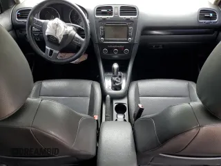 2013 Volkswagen Jetta SportWagen TDI w/Sunroof & Nav with VIN 3VWPL7AJ0DM601687, listed as a Copart auction lot 71979044 with 182,112 mi miles and Salvage Title. Bid and sale history available at carsss.com. Image 8.