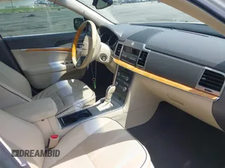 2012 Lincoln MKZ with VIN 3LNHL2GC1CR814101, listed as a IAAI auction lot 42594990 with 156,064 mi miles and . Bid and sale history available at DreamBid. Image 5.