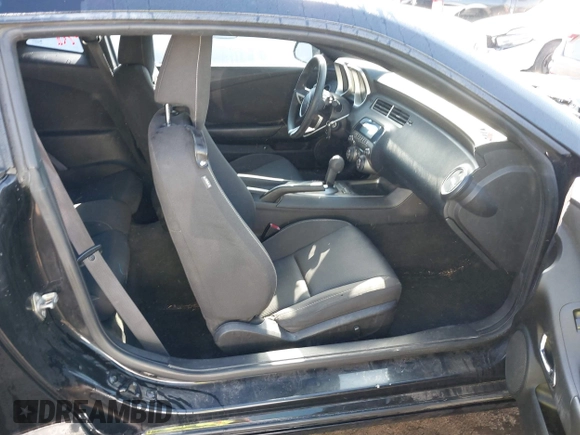 2011 Chevrolet Camaro 1LT с VIN 2G1FB1ED6B9119968, выставлен на аукционе IAAI как лот 41624720 с пробегом 161 417 миль миль и . История ставок и продаж доступна на DreamBid. Изображение 5.