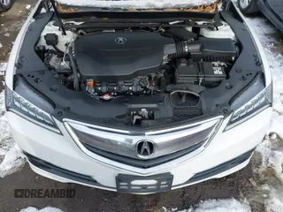 2016 Acura TLX Technology z VIN 19UUB3F55GA003546, wystawiony jako IAAI lot #41283040 z przebiegiem 89 926 mil mil oraz . Historia ofert i sprzedaży dostępna na DreamBid. Obrazek 10.