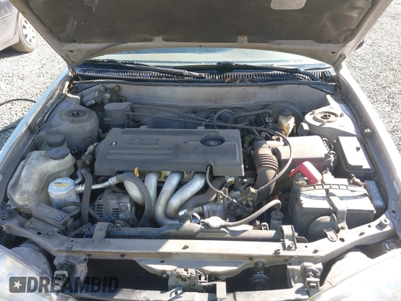 2002 Chevrolet Prizm с VIN 1Y1SK52892Z413645, выставлен на аукционе IAAI как лот 41710314 с пробегом Не указан миль и . История ставок и продаж доступна на DreamBid. Изображение 10.