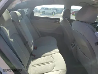 2019 Hyundai Sonata Sport with VIN 5NPE34AFXKH778335, listed as a Copart auction lot 87462414 with 54,131 mi miles and Salvage Title. Bid and sale history available at carsss.com. Image 10.