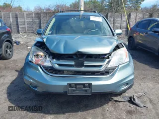 2011 Honda CR-V EX-L with VIN 5J6RE4H71BL095245, listed as a IAAI auction lot 42006244 with 131,783 mi miles and . Bid and sale history available at carsss.com. Image 12.