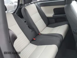 2011 Volvo C30 with VIN YV1672MK3B2213264, listed as a IAAI auction lot 41801822 with 105,715 mi miles. Bid and sale history available at carsss.com. Image 8.