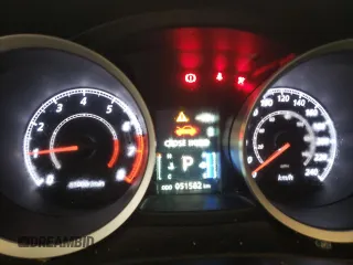 2017 Mitsubishi Lancer ES with VIN JA32U2FU1HU607868, listed as a Copart auction lot 44959803 with 51,582 mi miles and Salvage Title. Bid and sale history available at carsss.com. Image 9.