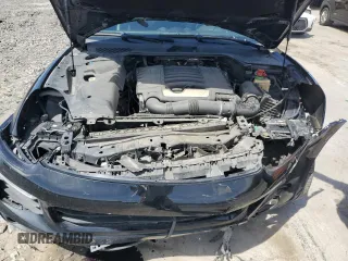 2017 Porsche Cayenne z VIN WP1AA2A28HKA83737, wystawiony jako Copart lot #54212985 z przebiegiem 87 416 mil mil oraz Szkoda całkowita • Salvage title. Historia ofert i sprzedaży dostępna na DreamBid. Obrazek 12.