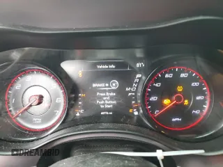 2019 Dodge Charger SXT with VIN 2C3CDXBG2KH670415, listed as a Copart auction lot 51668255 with 60,776 mi miles and Clean Title. Bid and sale history available at carsss.com. Image 9.